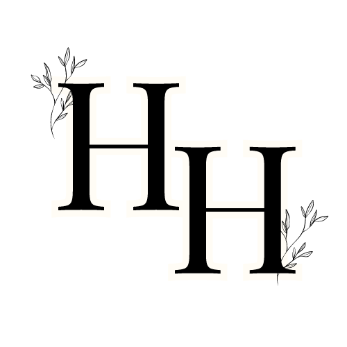 Homestead on the hill