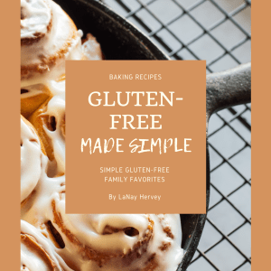 Gluten-Free Made Simple Volume 1 Ebook