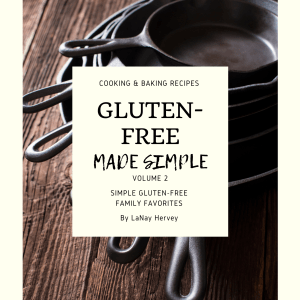 Gluten-Free Made Simple Volume 2 Ebook