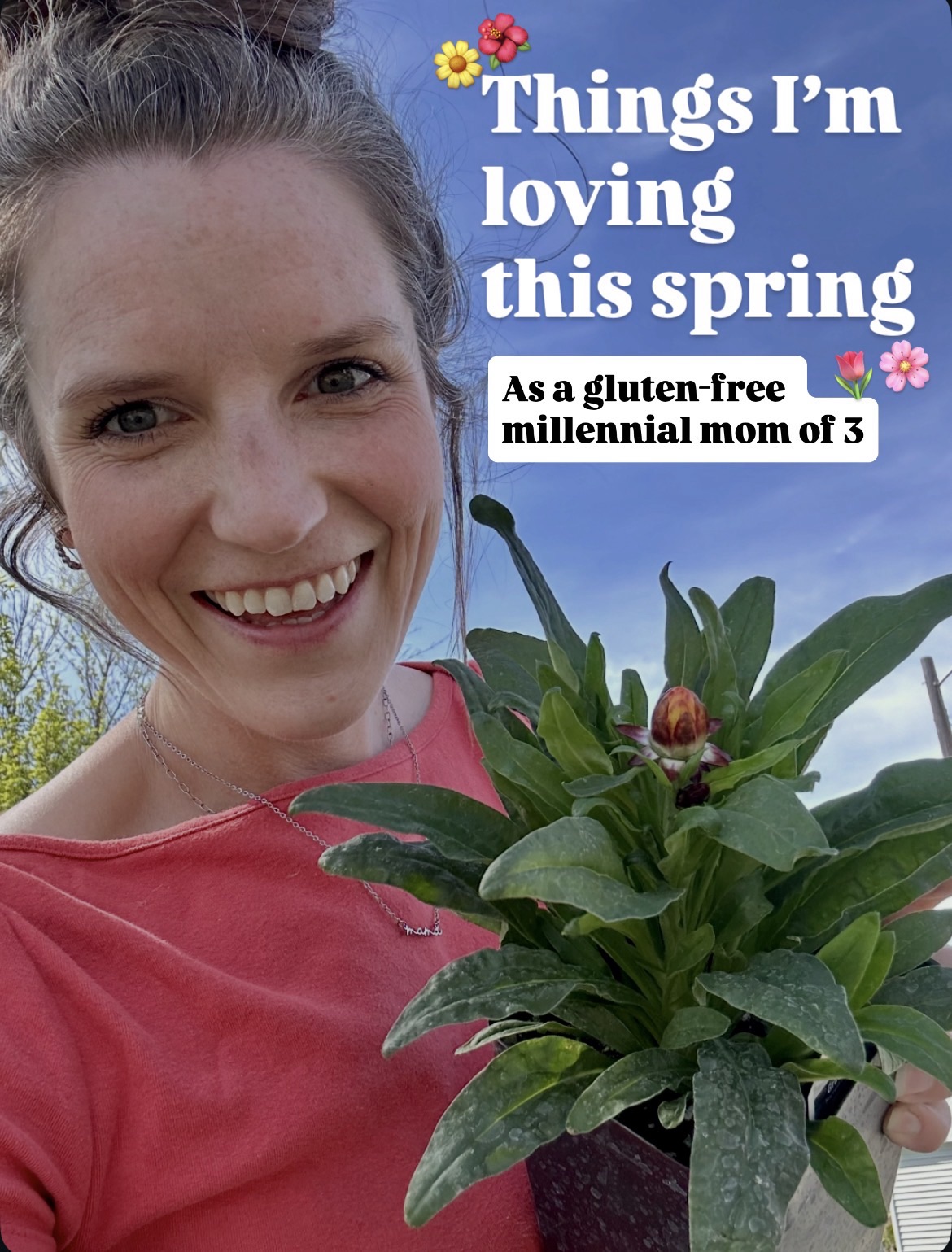 Things I’m LOVING this SPRING! 🌷